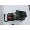 3HP 2.2KW 50L capacity 120L/MIN direct piston air compressor for sale price